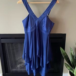 NWOT RW&Co Cocktail Dress